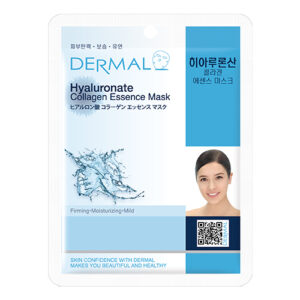 Hyaluronate Collagen Essence <br> Mask