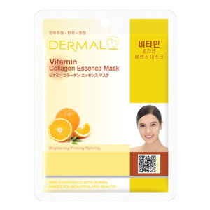 Vitamin Collagen Essence <br> Mask