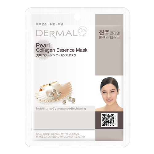 DM-001 Pearl Collagen Essence Mask