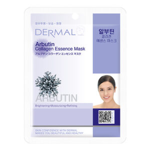 DM-004 Arbutin Collagen Essence Mask