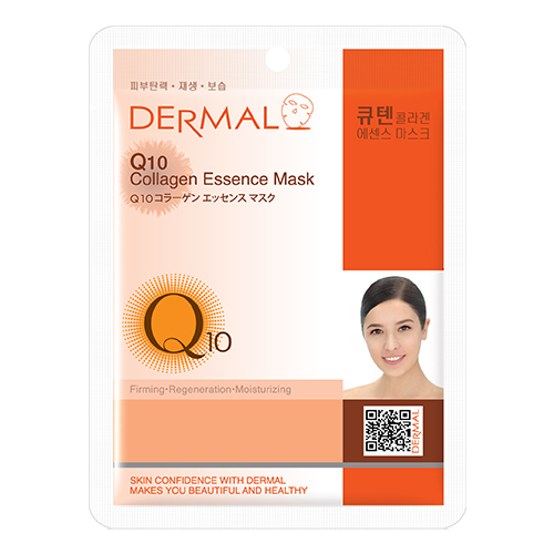 DM-008 Q10 Collagen Essence Mask