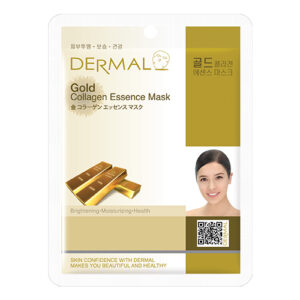DM-009 Gold Collagen Essence Mask