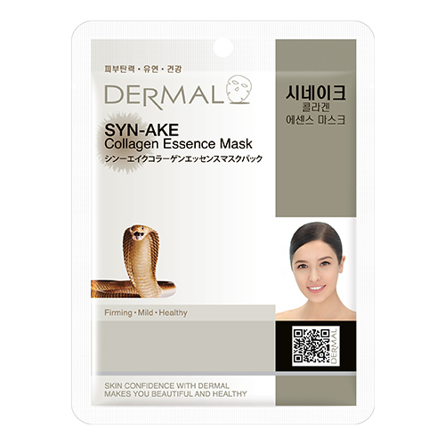 DM-032 Synake Collagen Essence Mask