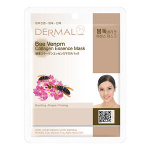 DM-033 Bee Venom Collagen Essence Mask