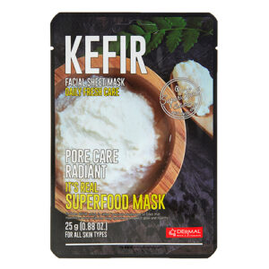 DM-216 It's Real Superfood Mask [KEFIR]